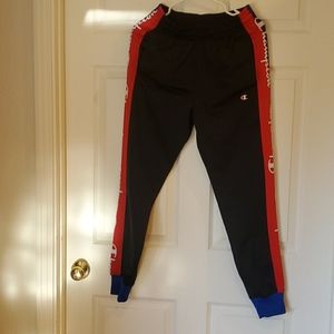 Boys Champion Joggers